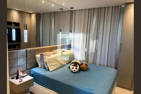 Apartamento à venda com 3 quartos, 76m² em Barra Olímpica, Rio de Janeiro