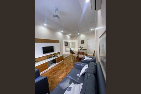 Apartamento à venda com 2 quartos, 70m² em Copacabana, Rio de Janeiro