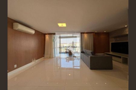 Apartamento à venda com 3 quartos, 144m² em Barra Olímpica, Rio de Janeiro