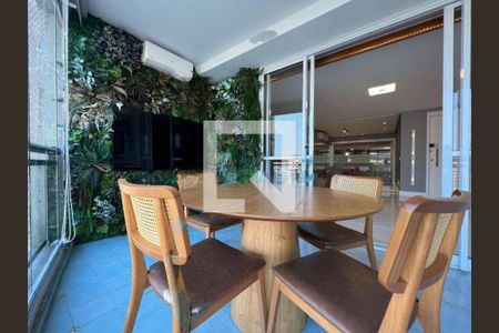 Apartamento à venda com 3 quartos, 144m² em Barra Olímpica, Rio de Janeiro