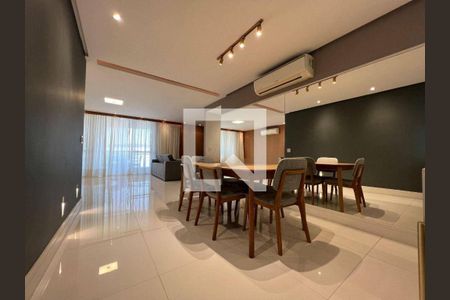 Apartamento à venda com 3 quartos, 144m² em Barra Olímpica, Rio de Janeiro