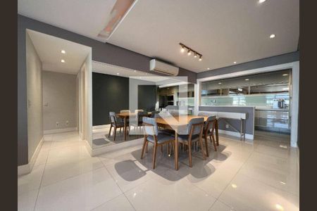 Apartamento à venda com 3 quartos, 144m² em Barra Olímpica, Rio de Janeiro