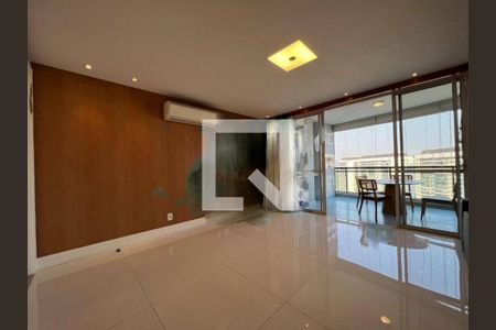 Apartamento à venda com 3 quartos, 144m² em Barra Olímpica, Rio de Janeiro