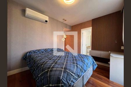 Apartamento à venda com 3 quartos, 144m² em Barra Olímpica, Rio de Janeiro