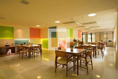 Apartamento à venda com 3 quartos, 144m² em Barra Olímpica, Rio de Janeiro