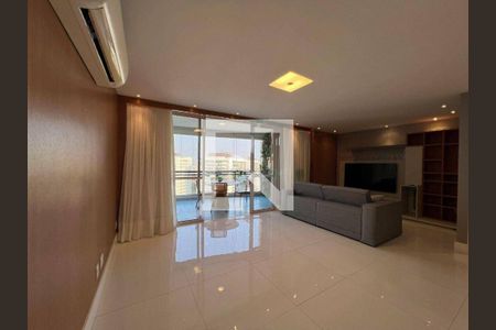 Apartamento à venda com 3 quartos, 144m² em Barra Olímpica, Rio de Janeiro
