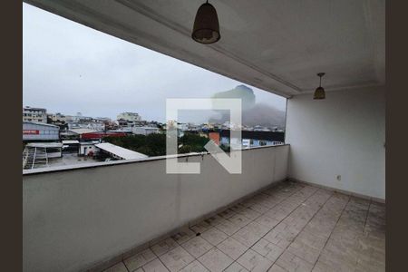 Apartamento à venda com 2 quartos, 93m² em Recreio dos Bandeirantes, Rio de Janeiro