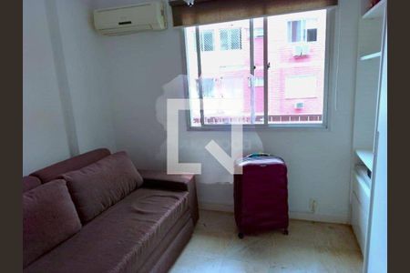 Apartamento à venda com 2 quartos, 79m² em Jardim Botânico, Rio de Janeiro