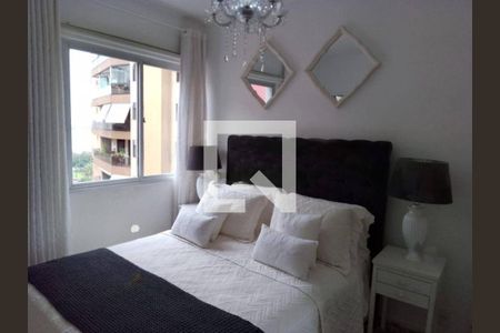 Apartamento à venda com 2 quartos, 79m² em Jardim Botânico, Rio de Janeiro
