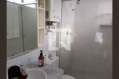 Apartamento à venda com 2 quartos, 79m² em Jardim Botânico, Rio de Janeiro