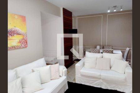 Apartamento à venda com 2 quartos, 79m² em Jardim Botânico, Rio de Janeiro
