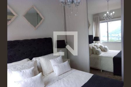 Apartamento à venda com 2 quartos, 79m² em Jardim Botânico, Rio de Janeiro