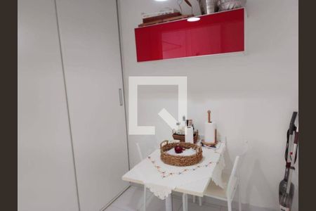 Apartamento à venda com 2 quartos, 79m² em Jardim Botânico, Rio de Janeiro