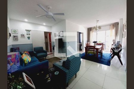 Apartamento à venda com 3 quartos, 96m² em Barra Olímpica, Rio de Janeiro