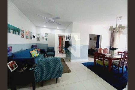 Apartamento à venda com 3 quartos, 96m² em Barra Olímpica, Rio de Janeiro