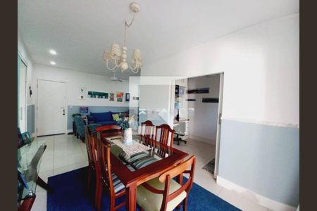 Apartamento à venda com 3 quartos, 96m² em Barra Olímpica, Rio de Janeiro