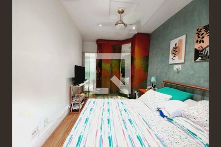 Apartamento à venda com 3 quartos, 96m² em Barra Olímpica, Rio de Janeiro