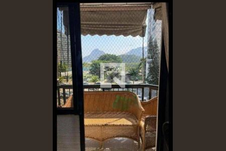 Apartamento à venda com 3 quartos, 78m² em Barra da Tijuca, Rio de Janeiro