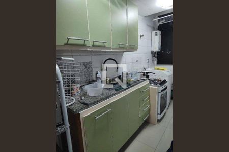 Apartamento à venda com 3 quartos, 78m² em Barra da Tijuca, Rio de Janeiro