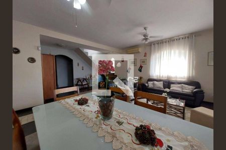 Casa à venda com 3 quartos, 323m² em Curicica, Rio de Janeiro