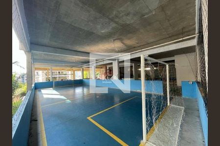 Apartamento à venda com 3 quartos, 104m² em Freguesia (Jacarepaguá), Rio de Janeiro