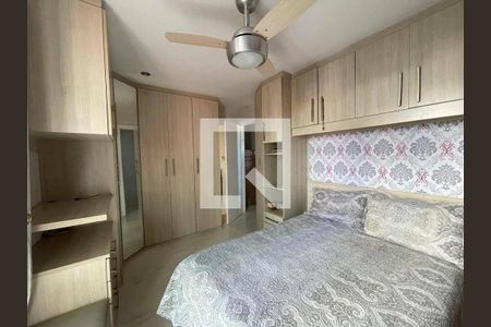 Apartamento à venda com 3 quartos, 104m² em Freguesia (Jacarepaguá), Rio de Janeiro