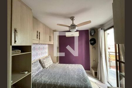 Apartamento à venda com 3 quartos, 104m² em Freguesia (Jacarepaguá), Rio de Janeiro