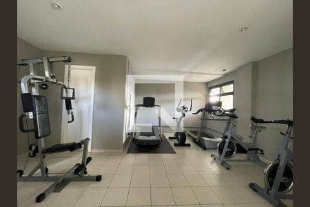 Apartamento à venda com 3 quartos, 104m² em Freguesia (Jacarepaguá), Rio de Janeiro