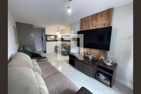 Apartamento à venda com 3 quartos, 104m² em Freguesia (Jacarepaguá), Rio de Janeiro