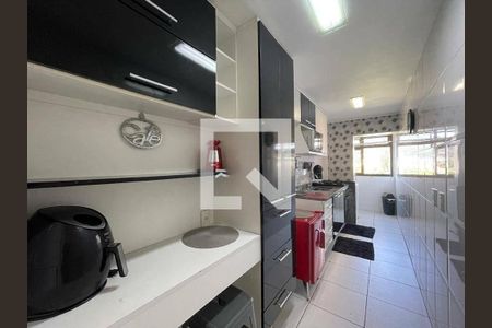 Apartamento à venda com 3 quartos, 104m² em Freguesia (Jacarepaguá), Rio de Janeiro