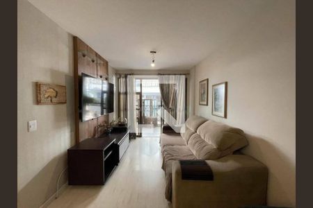 Apartamento à venda com 3 quartos, 104m² em Freguesia (Jacarepaguá), Rio de Janeiro