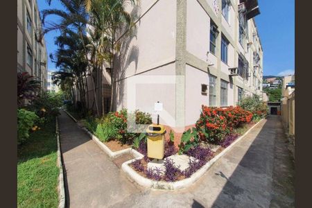 Apartamento à venda com 2 quartos, 44m² em Freguesia (jacarepaguá), Rio de Janeiro