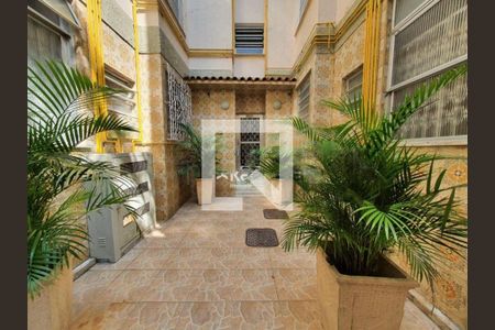 Apartamento à venda com 2 quartos, 44m² em Freguesia (Jacarepaguá), Rio de Janeiro