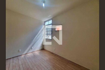 Apartamento à venda com 2 quartos, 44m² em Freguesia (Jacarepaguá), Rio de Janeiro