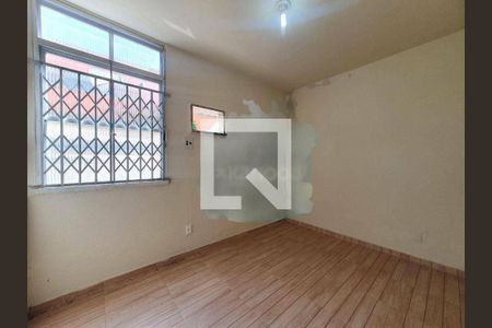 Apartamento à venda com 2 quartos, 44m² em Freguesia (Jacarepaguá), Rio de Janeiro