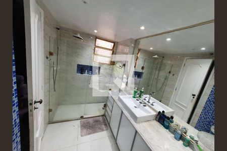 Apartamento à venda com 3 quartos, 370m² em Barra da Tijuca, Rio de Janeiro