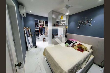 Apartamento à venda com 3 quartos, 370m² em Barra da Tijuca, Rio de Janeiro