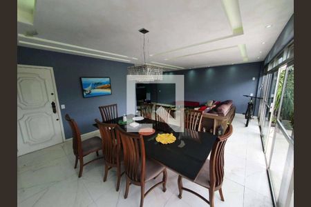 Apartamento à venda com 3 quartos, 370m² em Barra da Tijuca, Rio de Janeiro