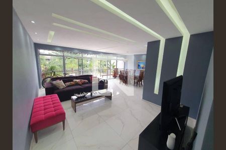 Apartamento à venda com 3 quartos, 370m² em Barra da Tijuca, Rio de Janeiro