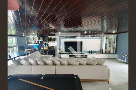 Apartamento à venda com 3 quartos, 370m² em Barra da Tijuca, Rio de Janeiro