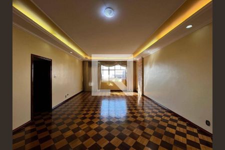 Apartamento para alugar com 3 quartos, 138m² em Bonsucesso, Rio de Janeiro