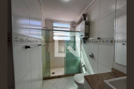 Apartamento à venda com 3 quartos, 138m² em Bonsucesso, Rio de Janeiro
