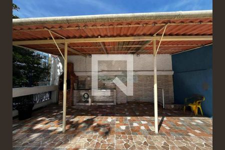 Apartamento à venda com 3 quartos, 138m² em Bonsucesso, Rio de Janeiro