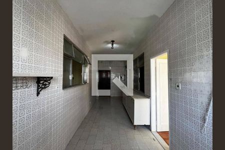 Apartamento à venda com 3 quartos, 138m² em Bonsucesso, Rio de Janeiro