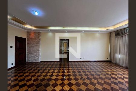 Apartamento para alugar com 3 quartos, 138m² em Bonsucesso, Rio de Janeiro