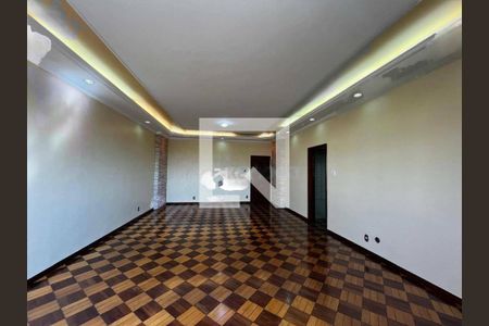 Apartamento para alugar com 3 quartos, 138m² em Bonsucesso, Rio de Janeiro