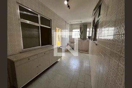Apartamento à venda com 3 quartos, 138m² em Bonsucesso, Rio de Janeiro