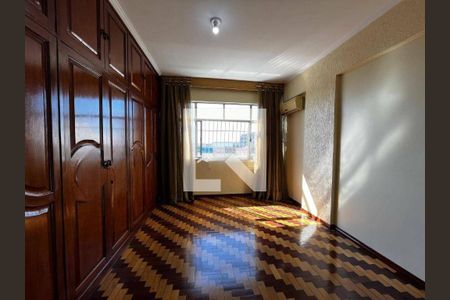 Apartamento para alugar com 3 quartos, 138m² em Bonsucesso, Rio de Janeiro