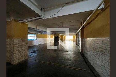 Apartamento à venda com 3 quartos, 138m² em Bonsucesso, Rio de Janeiro