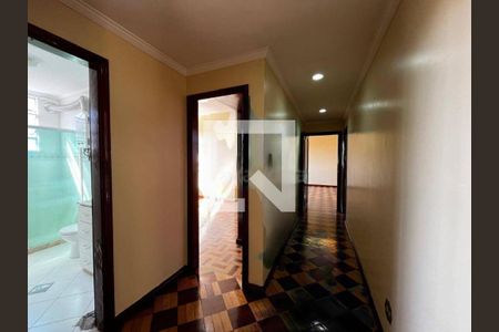 Apartamento à venda com 3 quartos, 138m² em Bonsucesso, Rio de Janeiro
